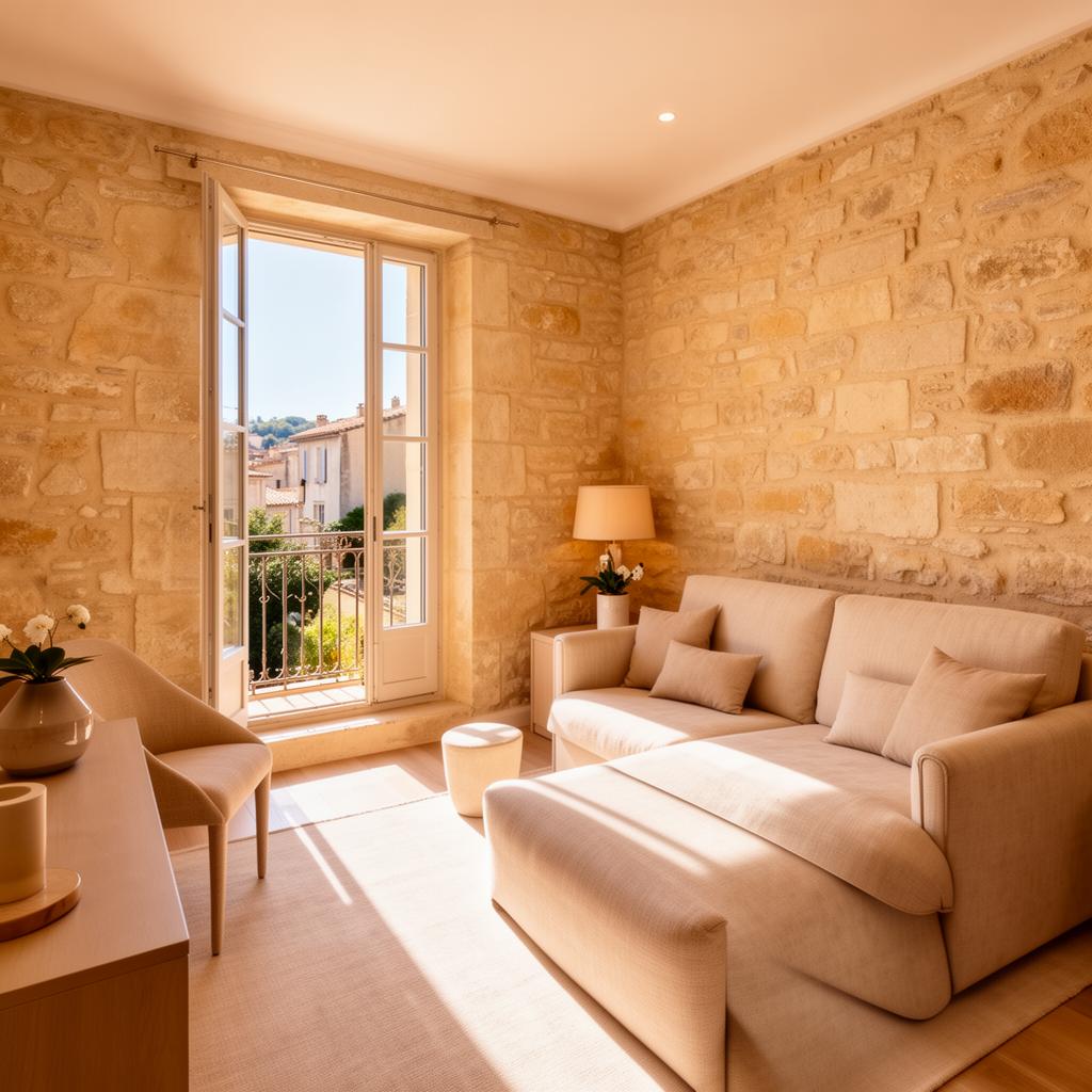 Conciergerie location saisonnière à Béziers et dans l'Hérault — Clé & Séjour