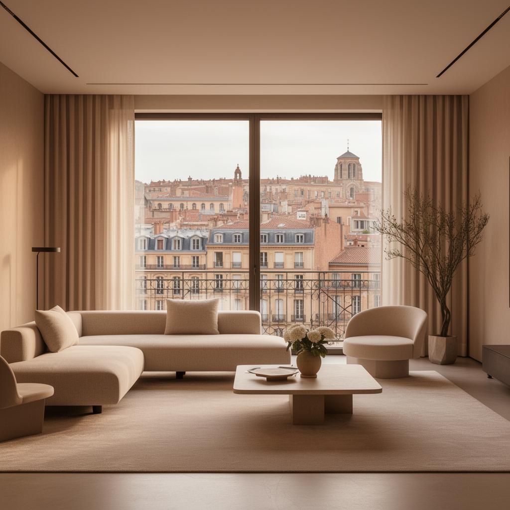 Conciergerie Airbnb à Toulouse — appartement en location courte durée géré par Clé & Séjour